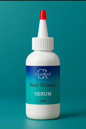 Hair Growth Serum