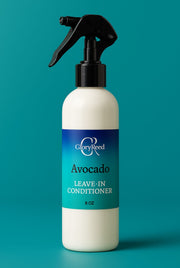 Leaving-in conditioner