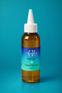 Miracle Oil